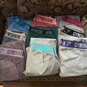 Gymshark leggings